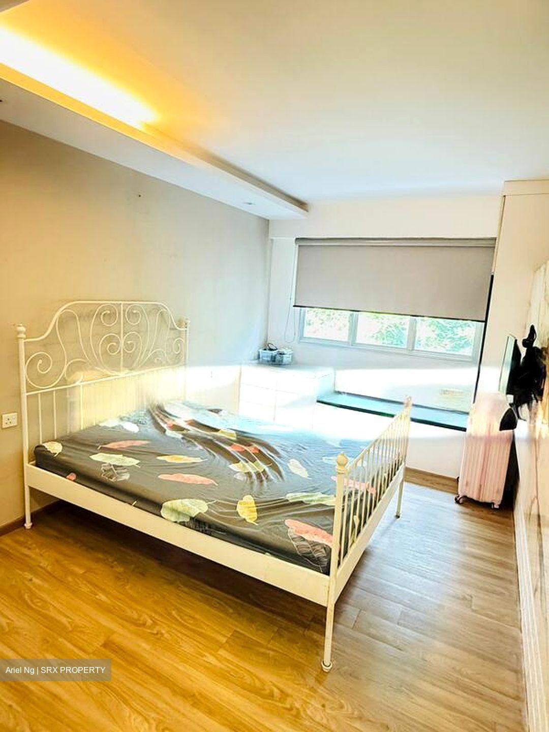 Blk 470C Hougang Parkview (Hougang), HDB 5 Rooms #504672401